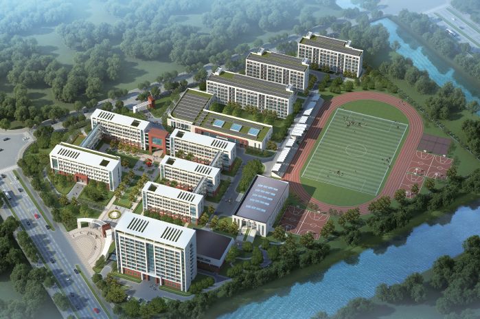 学校项目管理产品&资质